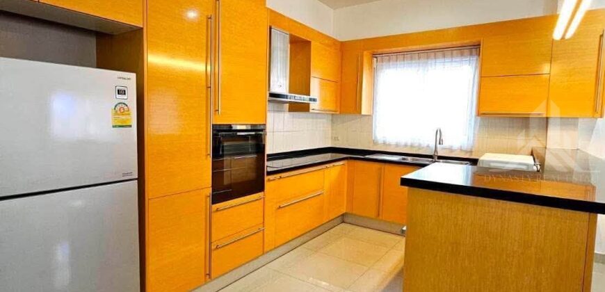 Spacious 3 Bedroom House for Rent in Huay Yai