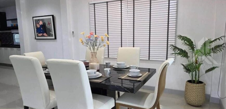 Patta Village for Rent in East Pattaya