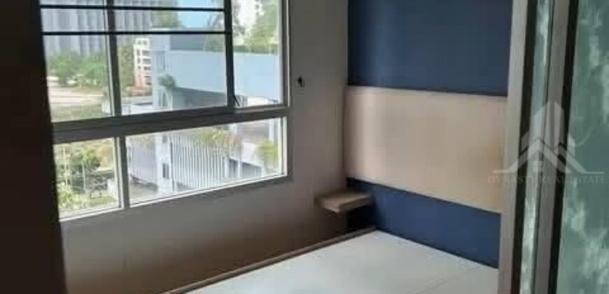 Lumpini Park Beach Jomtien 1 Bed for Sale