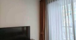 AERAS Jomtien Sea View Condo for Rent