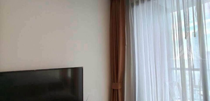 AERAS Jomtien Sea View Condo for Rent