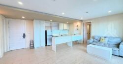 Seven Seas 1 Jomtien 2 Bed Condo for Rent