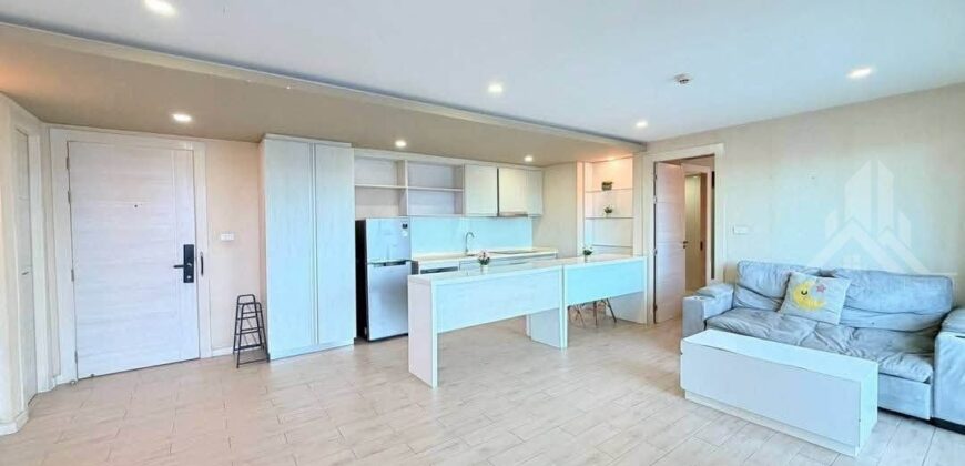 Seven Seas 1 Jomtien 2 Bed Condo for Rent