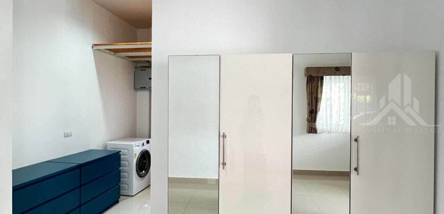 Spacious 3 Bedroom House for Rent in Huay Yai