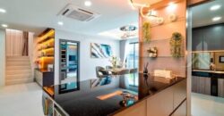 Luxury Pool Villa for Rent Near Jomtien Beach