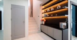 Luxury Pool Villa for Rent Near Jomtien Beach