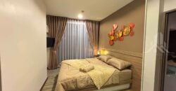 Treetops Pattaya Condo for Rent Near Thappraya Road