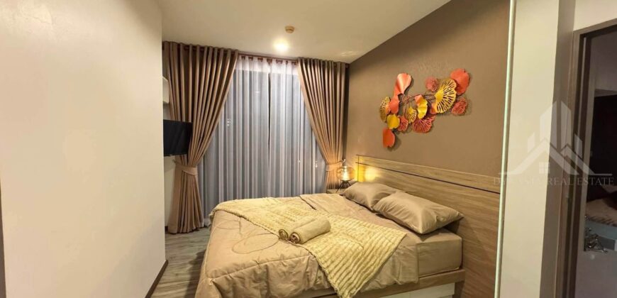 Treetops Pattaya Condo for Rent Near Thappraya Road
