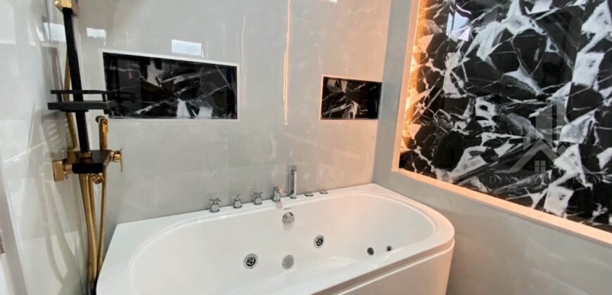 Modern 4 Bedroom House for Rent in Pattaya