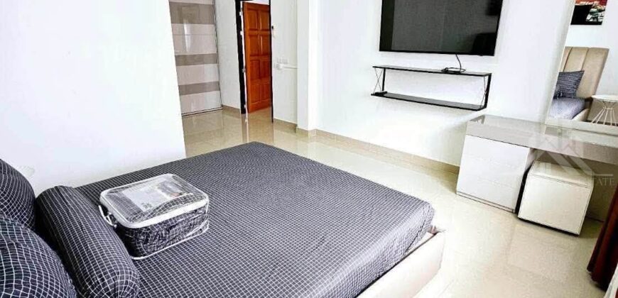 Spacious 3 Bedroom House for Rent in Huay Yai