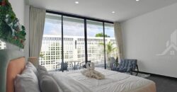 Modern 4 Bedroom House for Rent in Pattaya