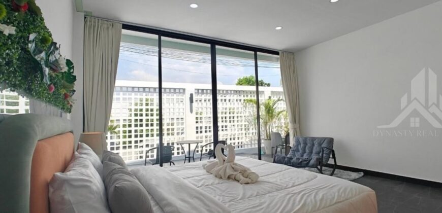 Modern 4 Bedroom House for Rent in Pattaya