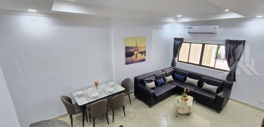 4 Bedroom Townhouse for Rent on Pratumnak Hill