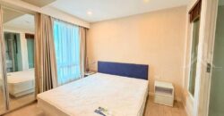 Seven Seas 1 Jomtien 2 Bed Condo for Rent