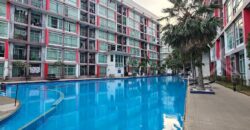 CC Condo Pattaya for Sale at THB 1.79M