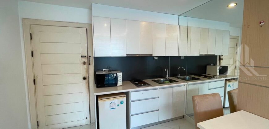 Paradise Park Jomtien Condo for Sale in Pattaya