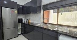 4 Bedroom Townhouse for Rent on Pratumnak Hill