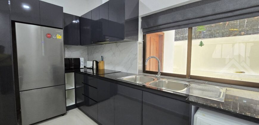 4 Bedroom Townhouse for Rent on Pratumnak Hill