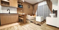 Treetops Pattaya Condo for Rent Near Thappraya Road