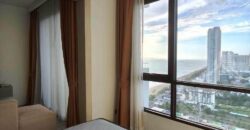 AERAS Jomtien Sea View Condo for Rent