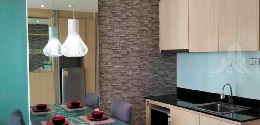 Grande Caribbean Condo for Sale and Rent in Jomtien