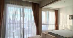 AERAS Jomtien Sea View Condo for Rent