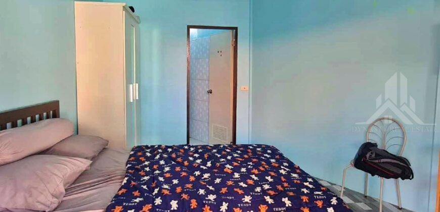 Jomtien House for Sale Near Beach and Market