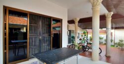 Jomtien House for Sale Near Beach and Market