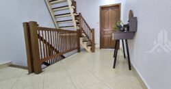 4 Bedroom Townhouse for Rent on Pratumnak Hill