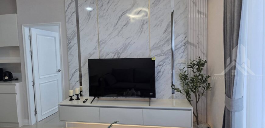 CC Condo Pattaya for Sale at THB 1.79M