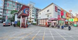 CC Condo Pattaya for Sale at THB 1.79M
