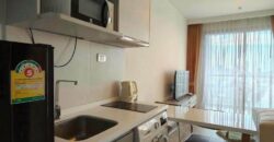 AERAS Jomtien Sea View Condo for Rent