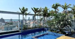 Treetops Pattaya Condo for Rent Near Thappraya Road