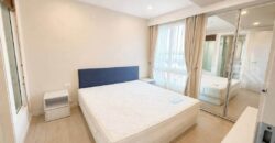 Seven Seas 1 Jomtien 2 Bed Condo for Rent