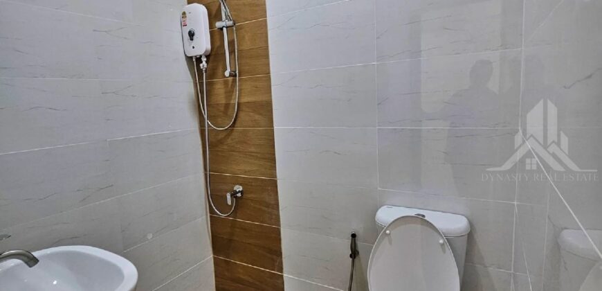 2-Bedroom Khaonoi Townhouse for Sale