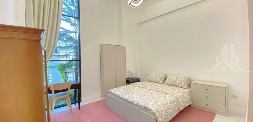 Modern 4 Bedroom House for Rent in Pattaya