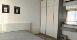 AERAS Jomtien Sea View Condo for Rent