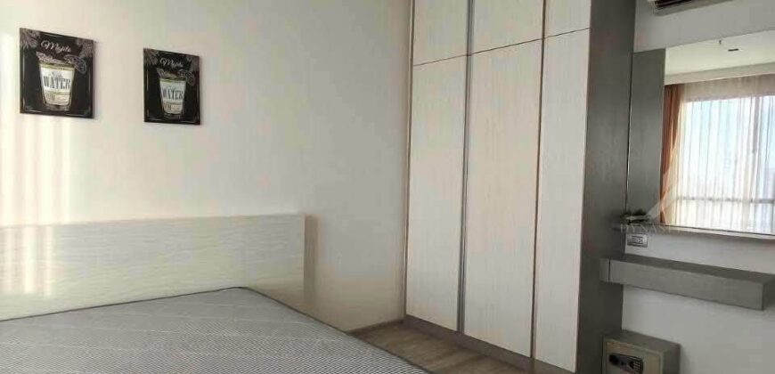AERAS Jomtien Sea View Condo for Rent