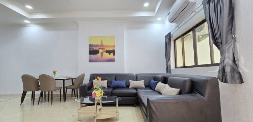 4 Bedroom Townhouse for Rent on Pratumnak Hill