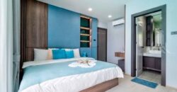Luxury Pool Villa for Rent Near Jomtien Beach