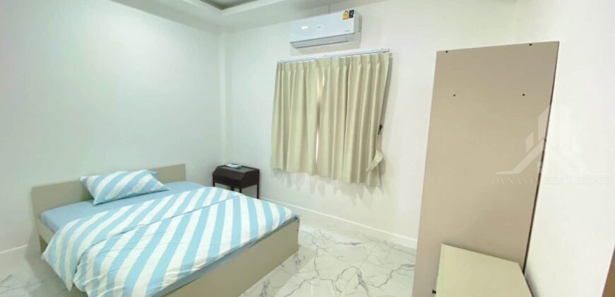 Modern 4 Bedroom House for Rent in Pattaya