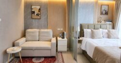 Jomtien Beachfront Condo for Sale