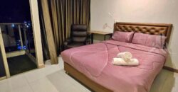 Sea View Jomtien Condo for Rent at Riviera Jomtien