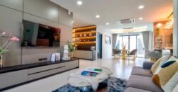 Luxury Pool Villa for Rent Near Jomtien Beach