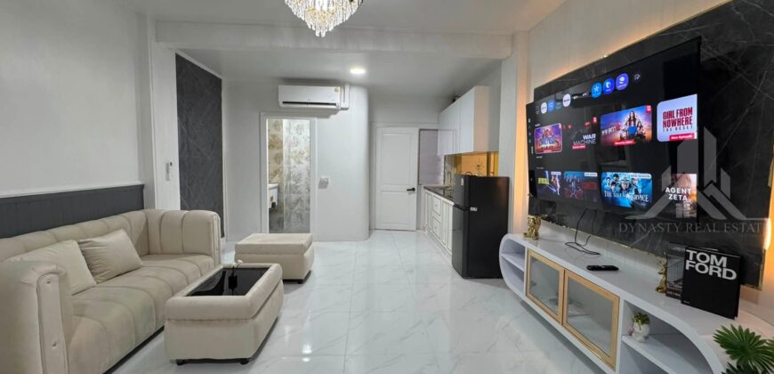 Studio for Rent Near Jomtien Beach