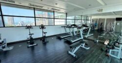 Treetops Pattaya Condo for Rent Near Thappraya Road