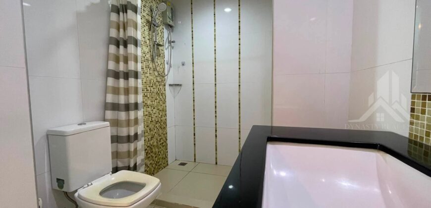 Paradise Park Jomtien Condo for Sale in Pattaya