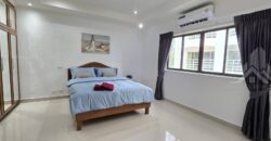 4 Bedroom Townhouse for Rent on Pratumnak Hill