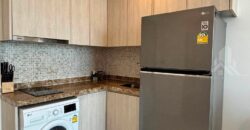 Modern 1-Bedroom Condo for Rent in Pratumnak