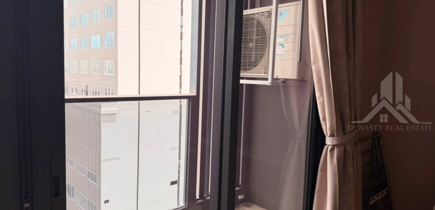 1-Bedroom Condo for Rent in North Pattaya